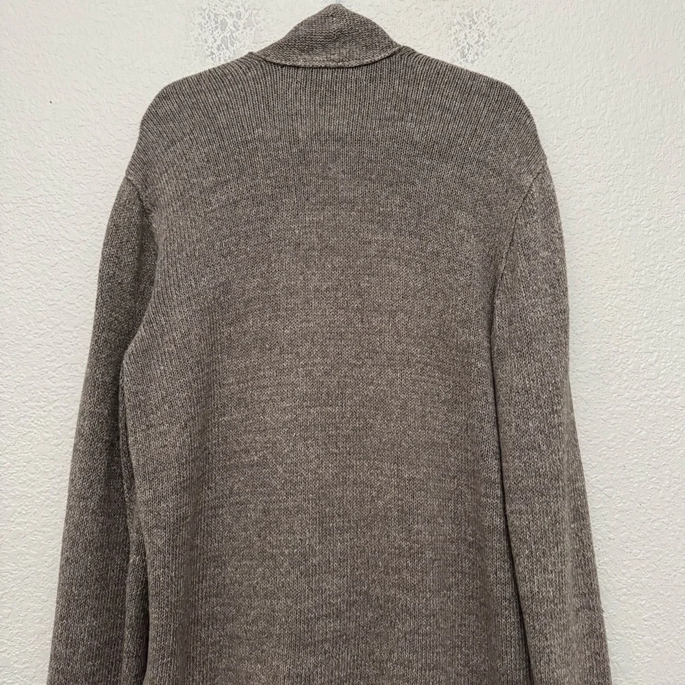 John Varvatos men tear