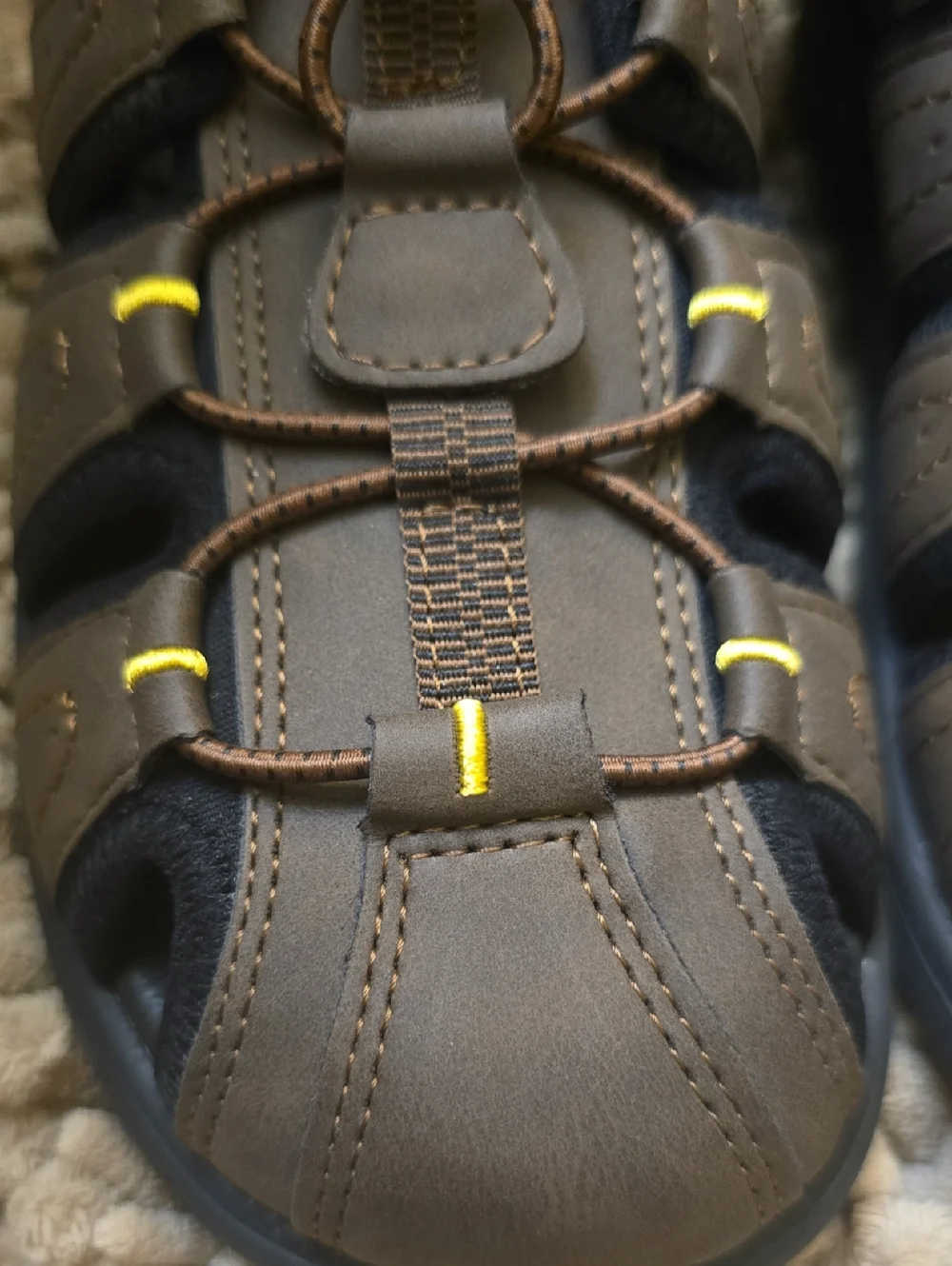 Lands End new tags