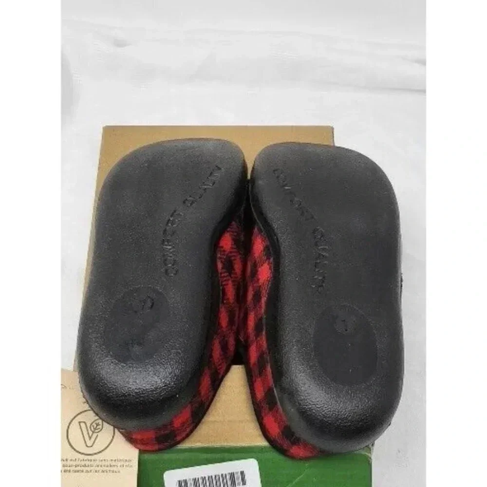 Kamik slippers kids
