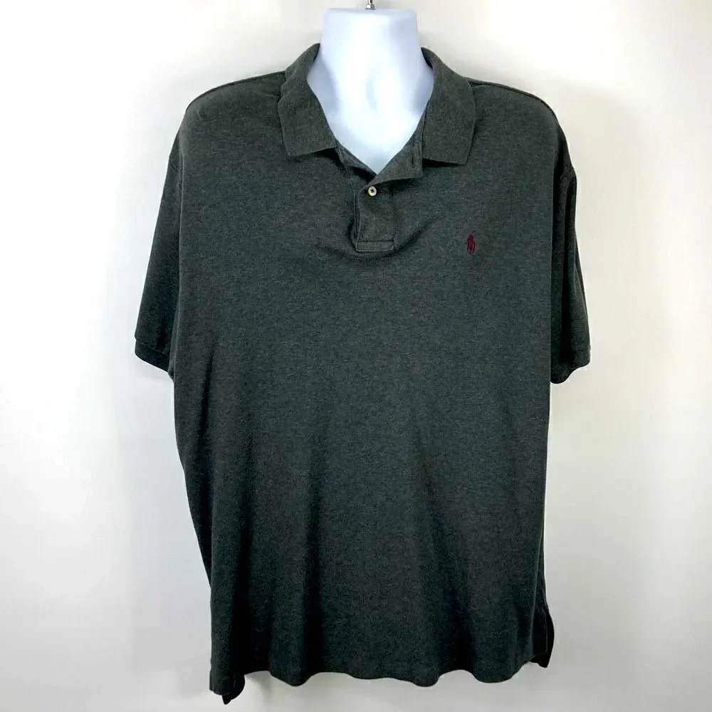 Polo Ralph Lauren Shirt Mens Size XXL