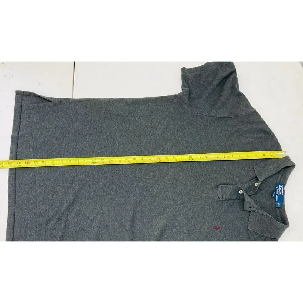 Ralph Lauren excellent pit are