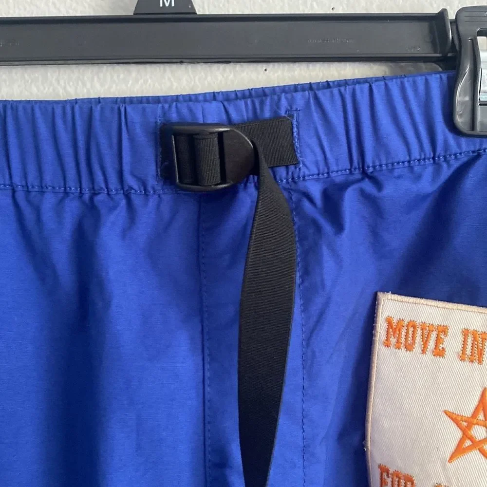 PacSun Swim Trunks