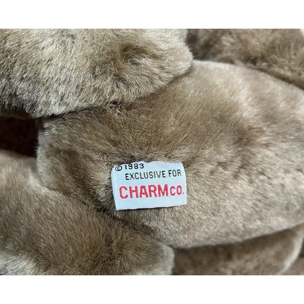 Charmco all items