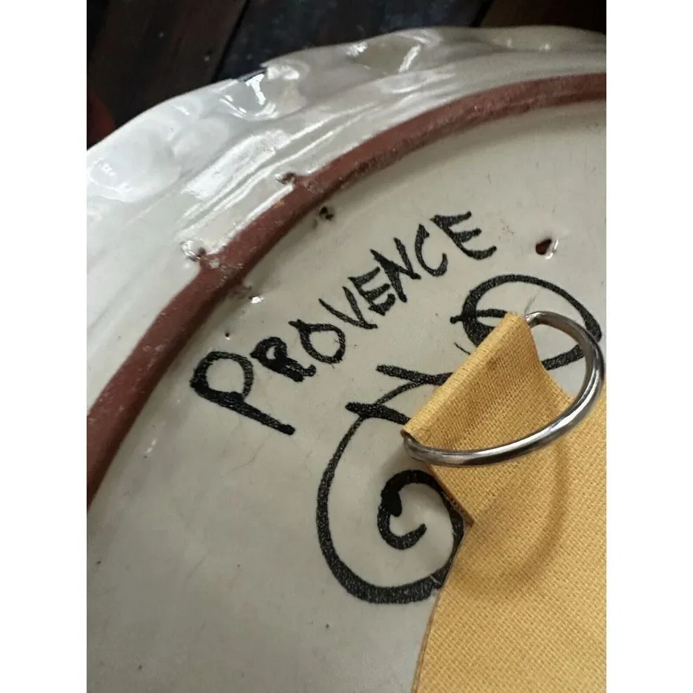 Provence making painted addition