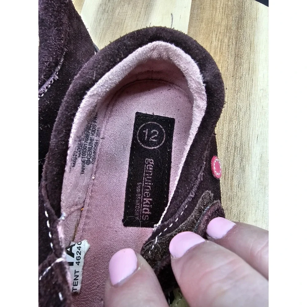 OshKosh Bgosh gently used