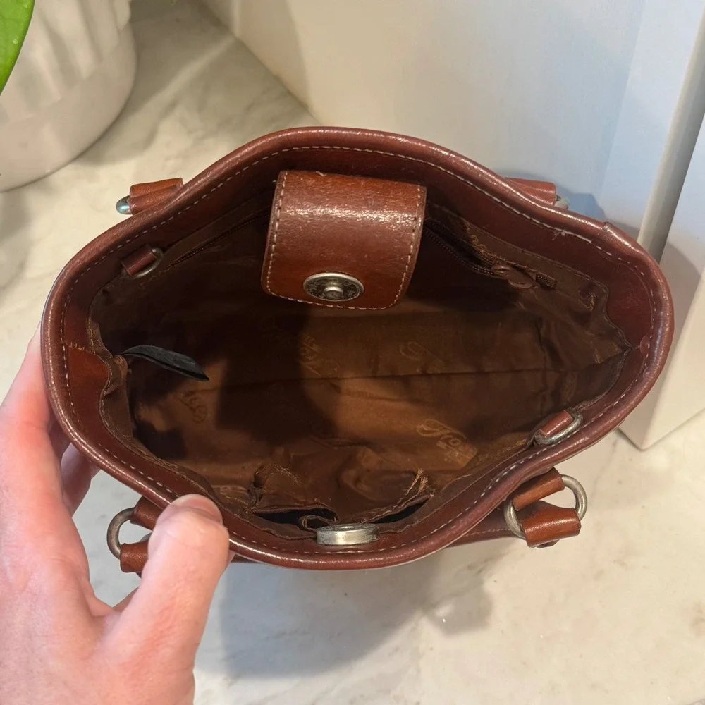 vintage fossil