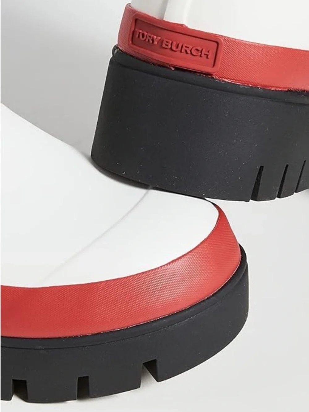 Tory Burch new partial