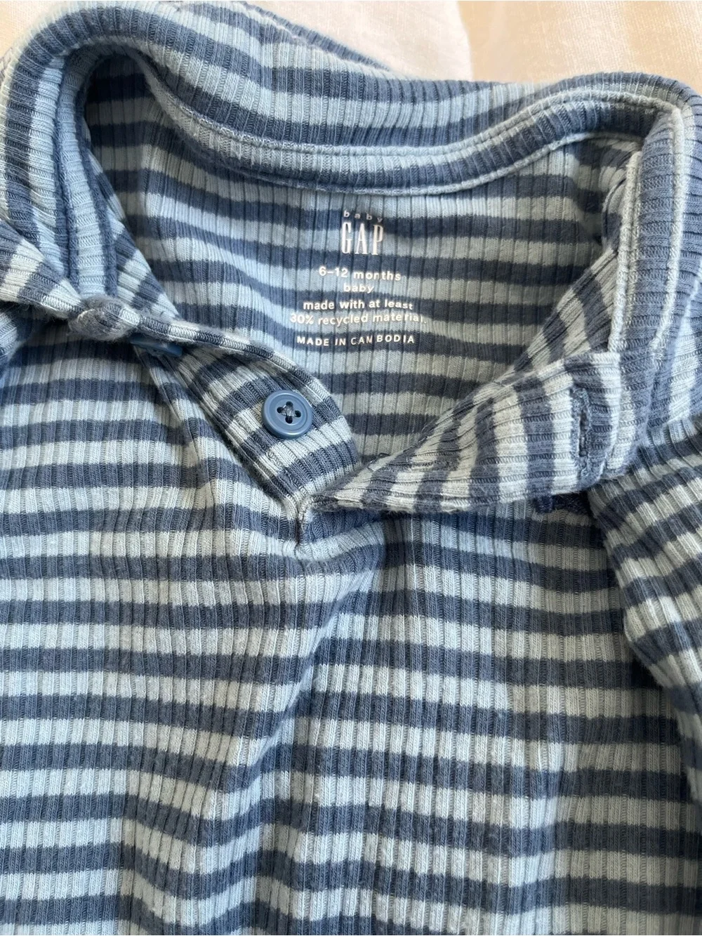 GAP like new
