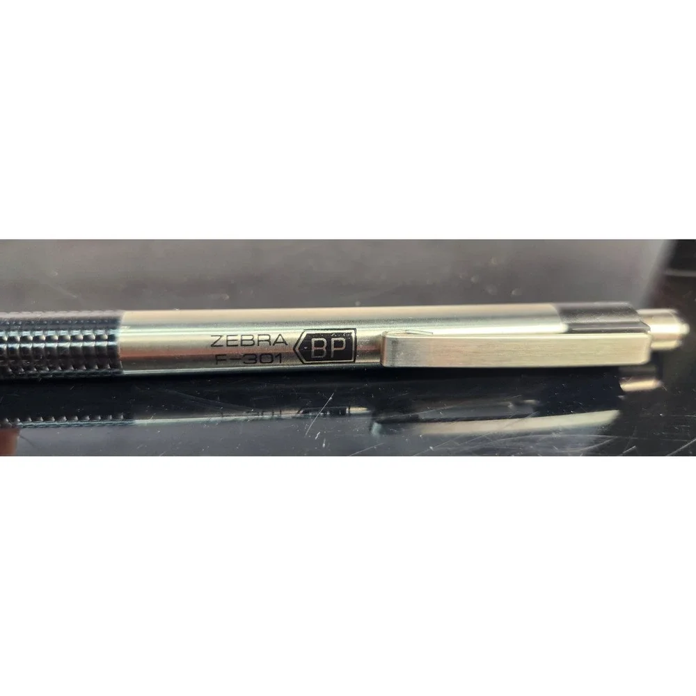 Zebra Pen zebra e301