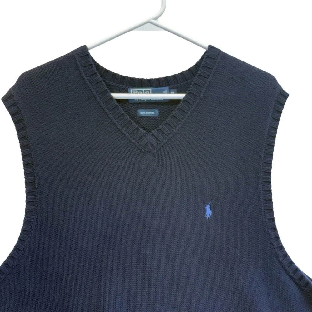 Ralph Lauren navy hue approximate