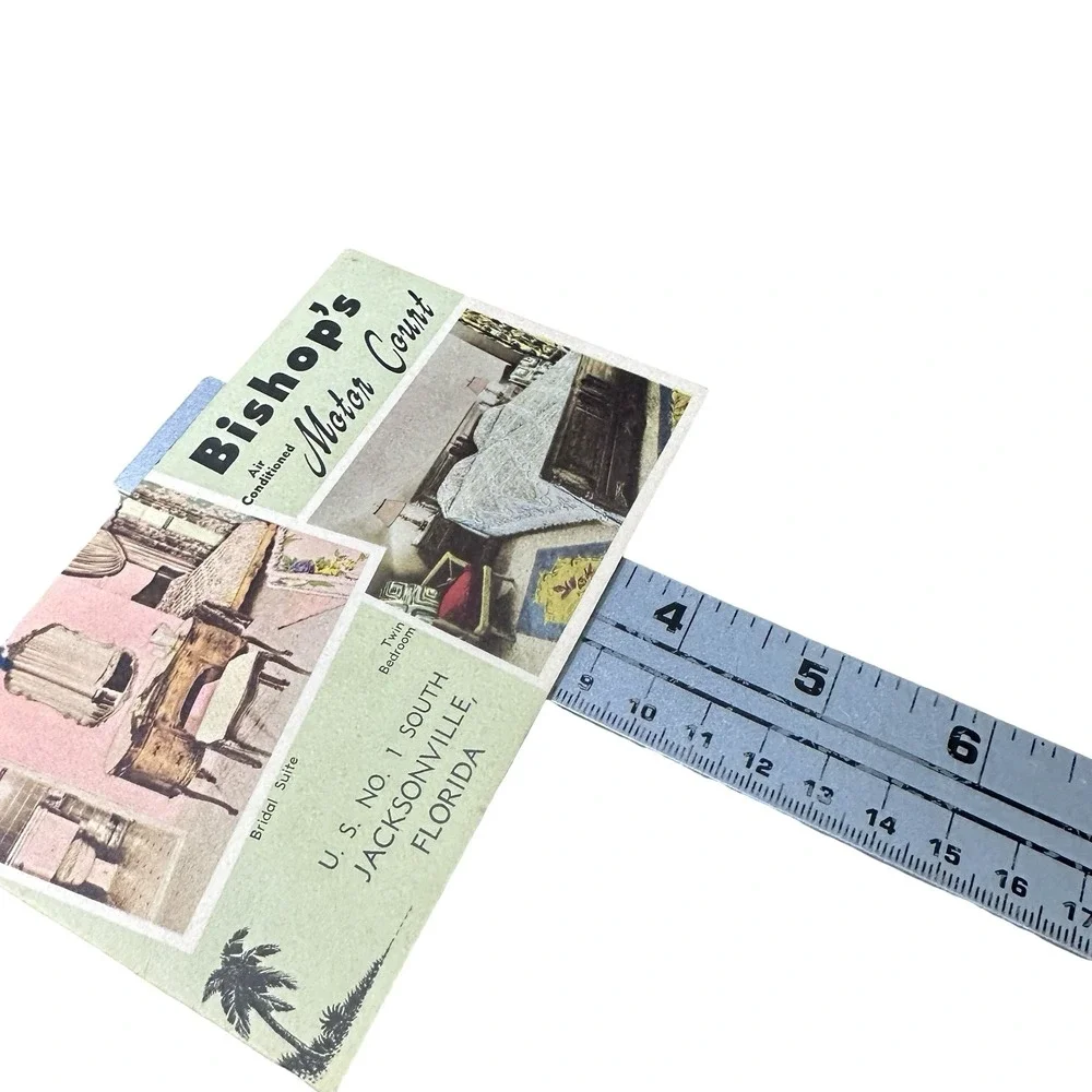 N/A vintage fold