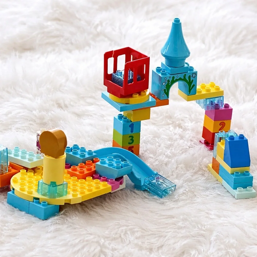 Lego large duplo