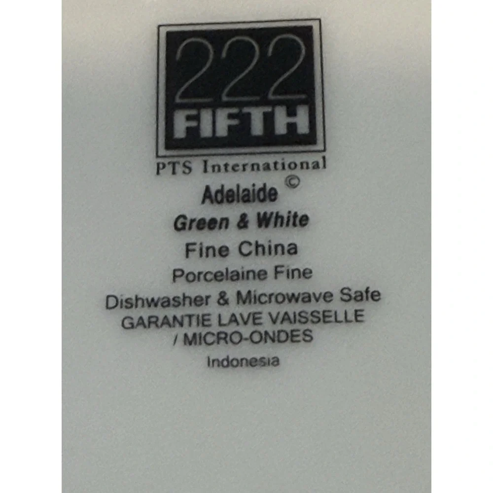 222 Fifth 222 fifth
