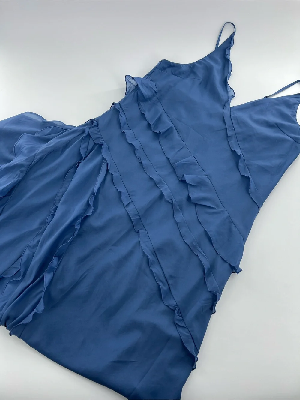 Abercrombie & Fitch simple slip