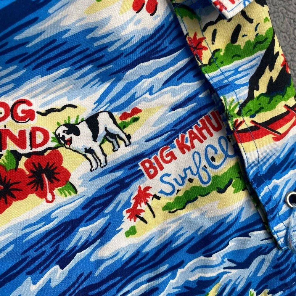 Big Dogs big dogs