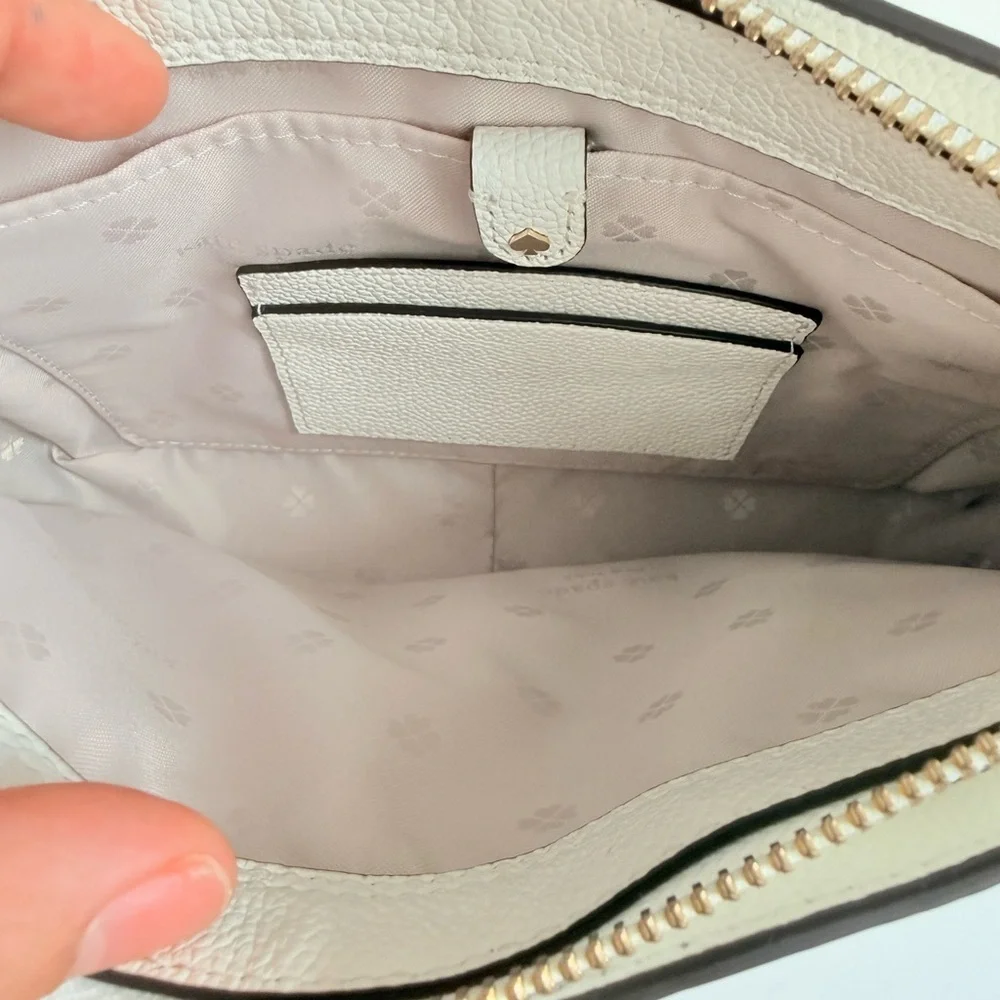 kate spade elegant crossbody