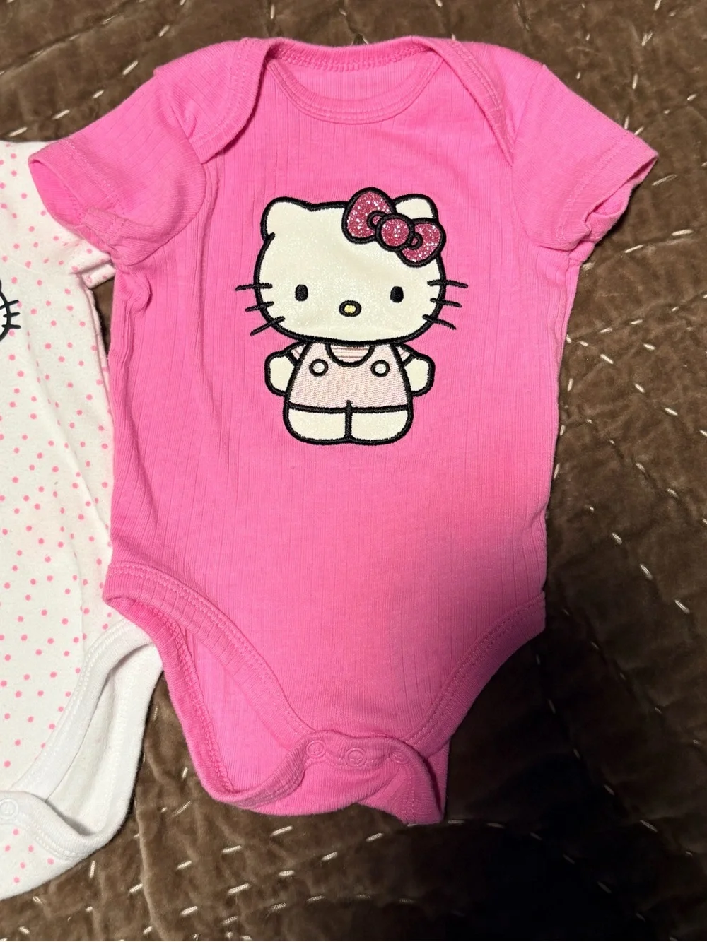N/A baby girl