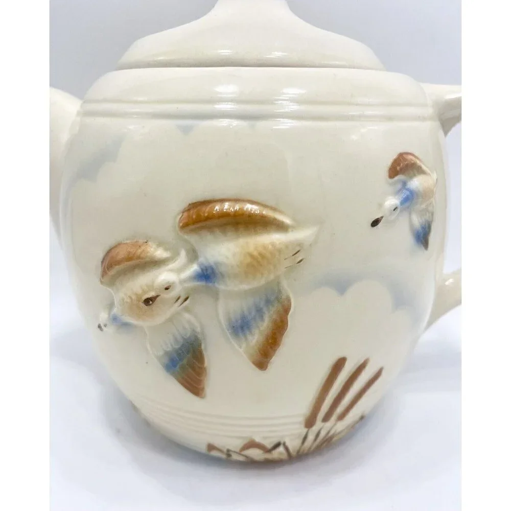 Porcelier add vintage
