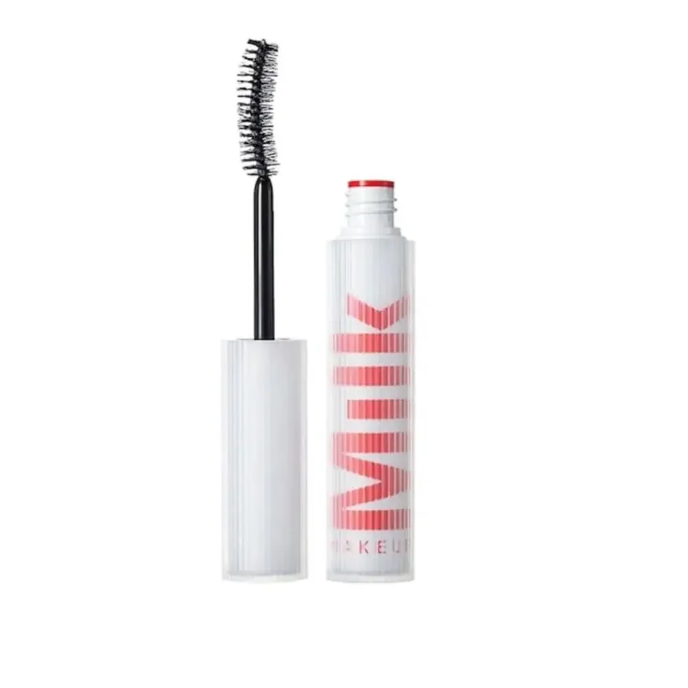 Milk Makeup Rise Mascara black lifting lengthening vegan full size