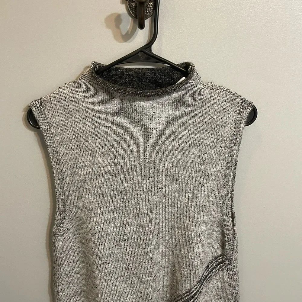 Zara collection collar