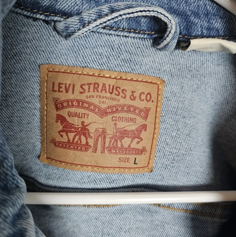 Levis levi women