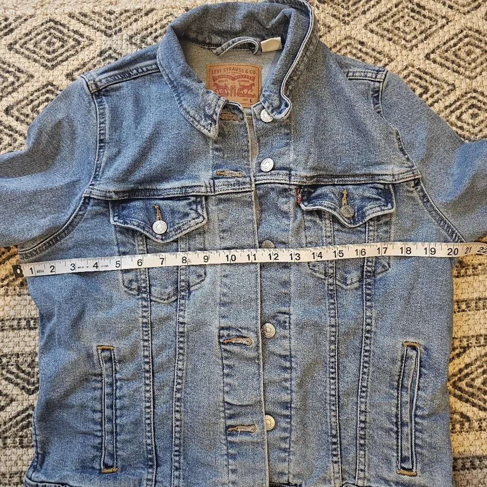 Levis levi women