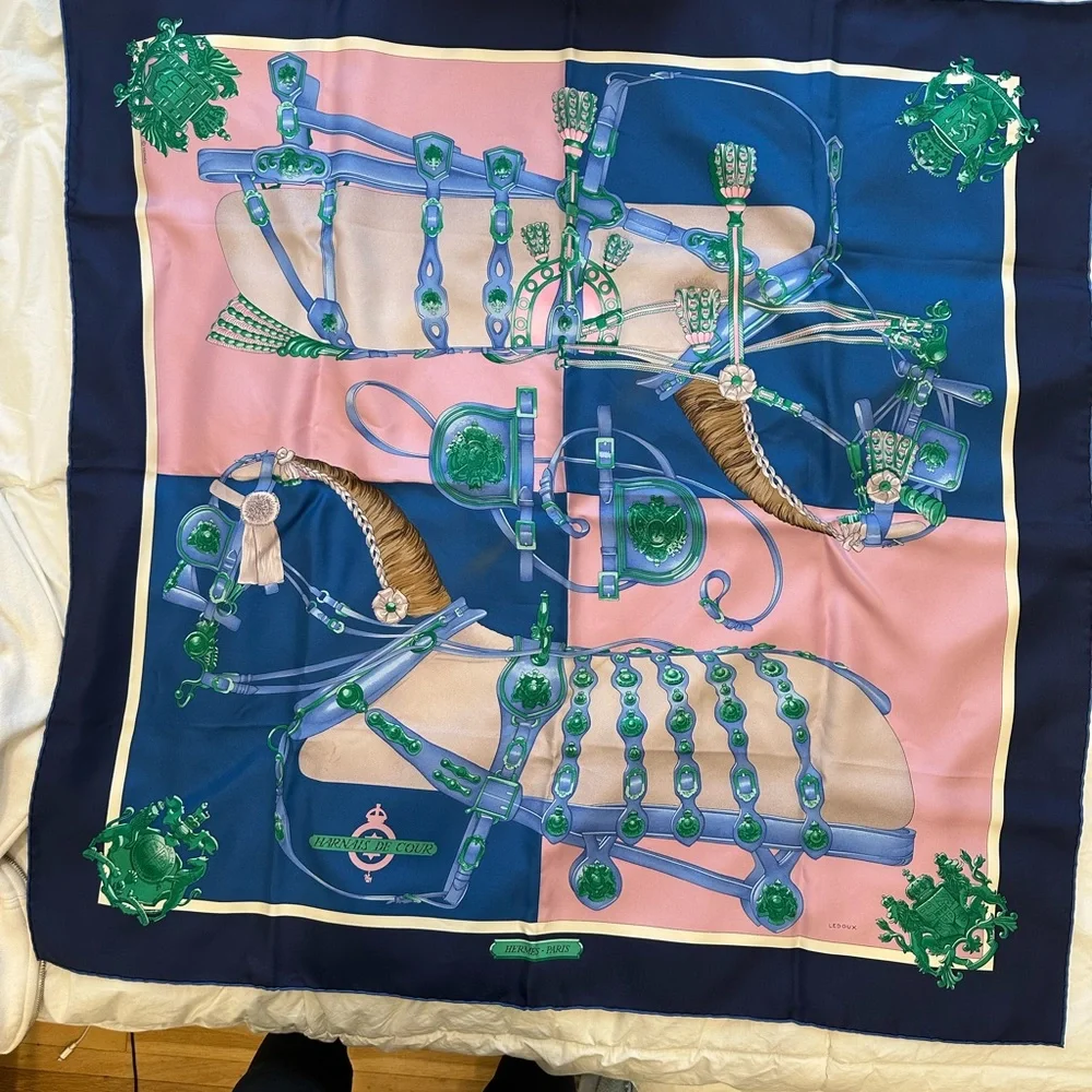 Hermes luxurious hermès