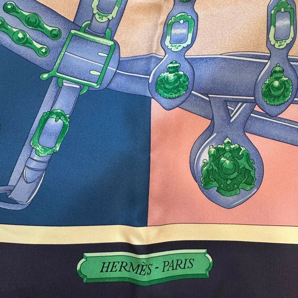Hermes luxurious hermès