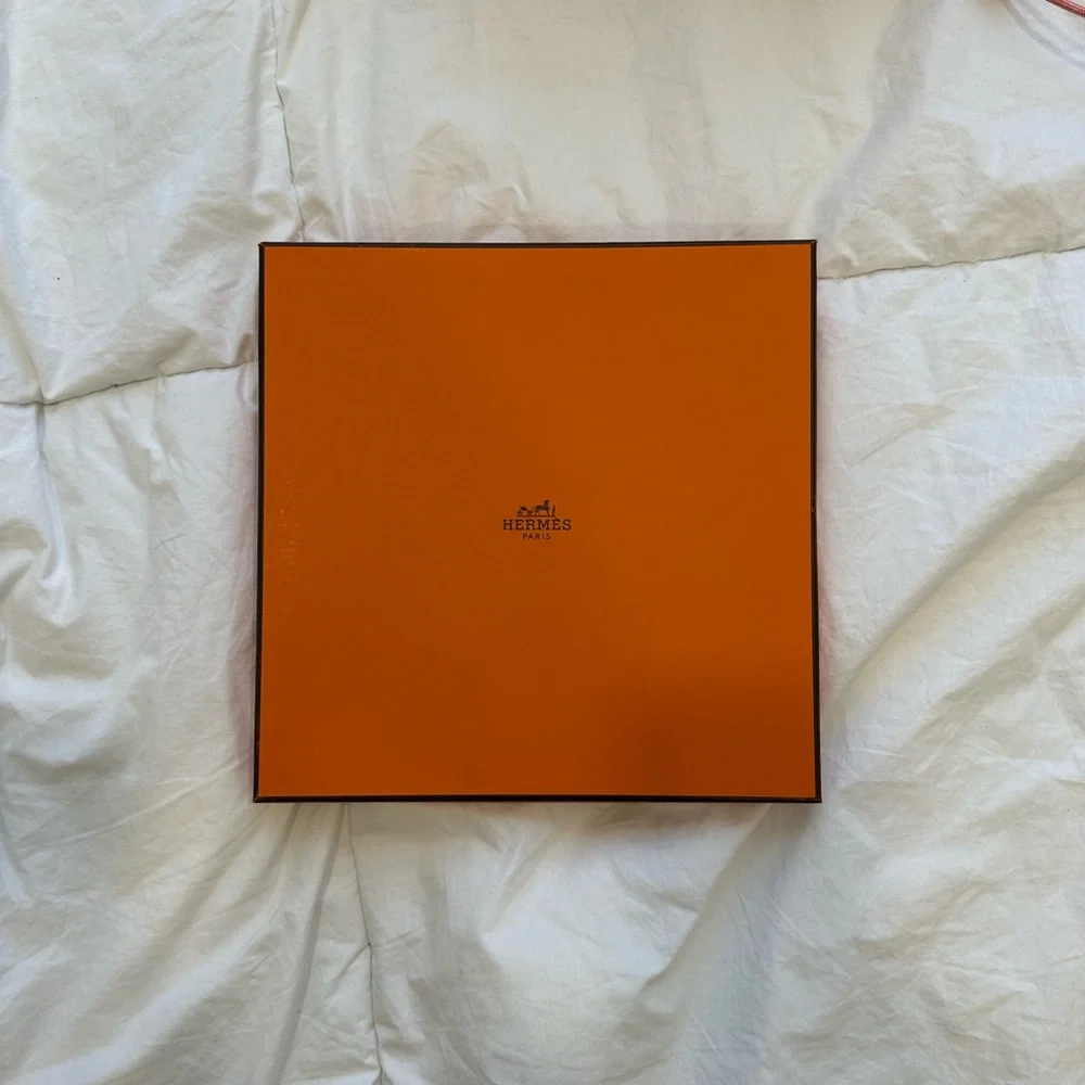 Hermes luxurious hermès