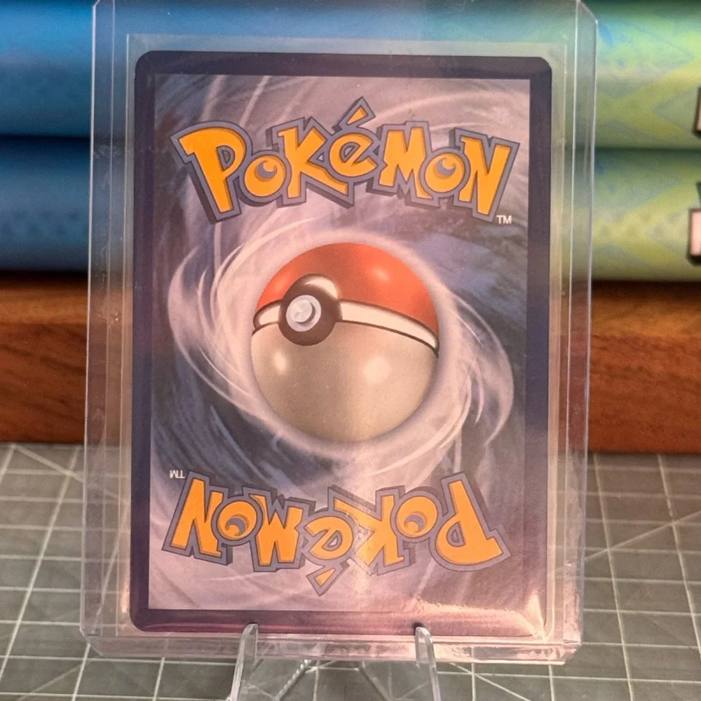 Pokemon Espeon GX Ultra Rare / Full Art Holo