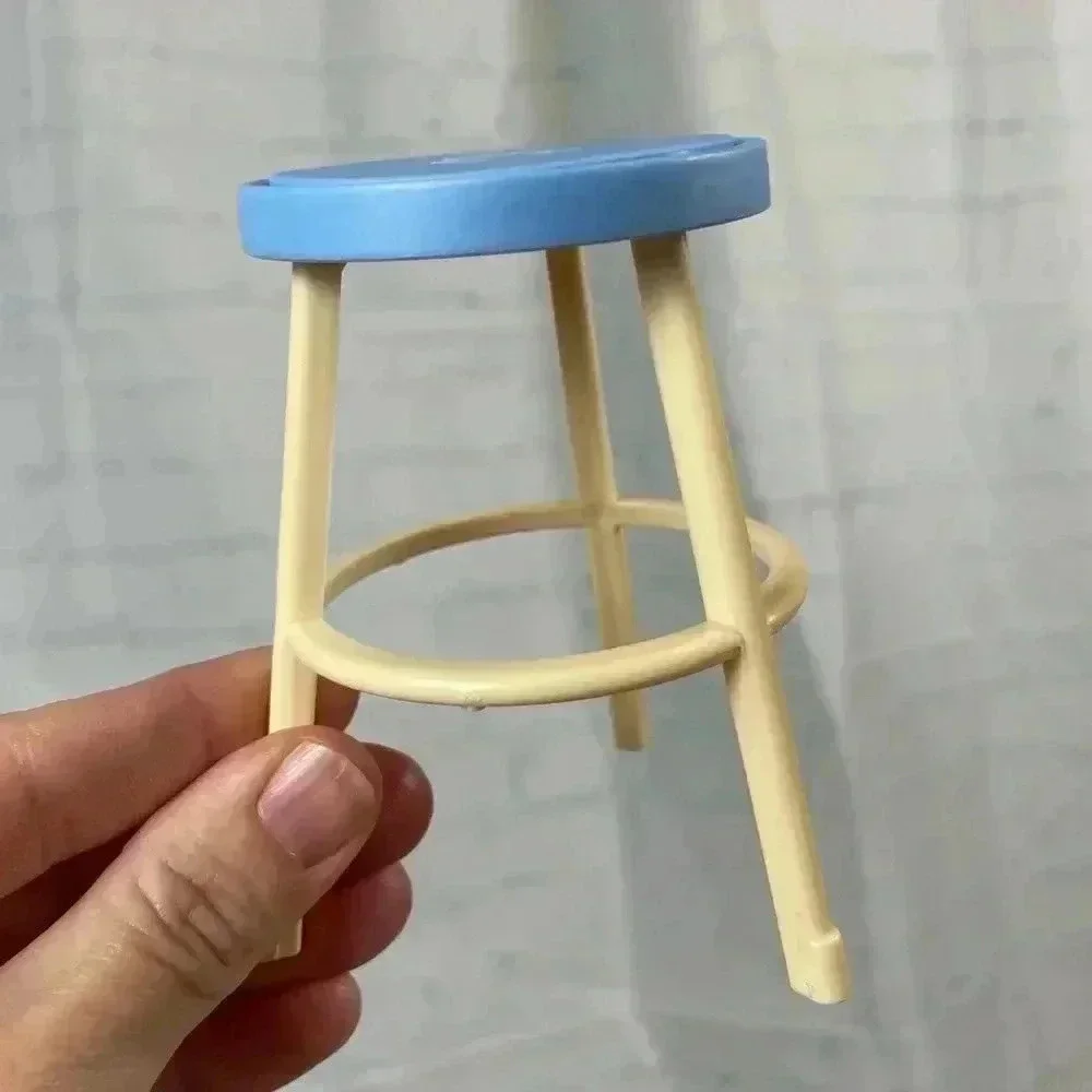 Barbie furniture bar