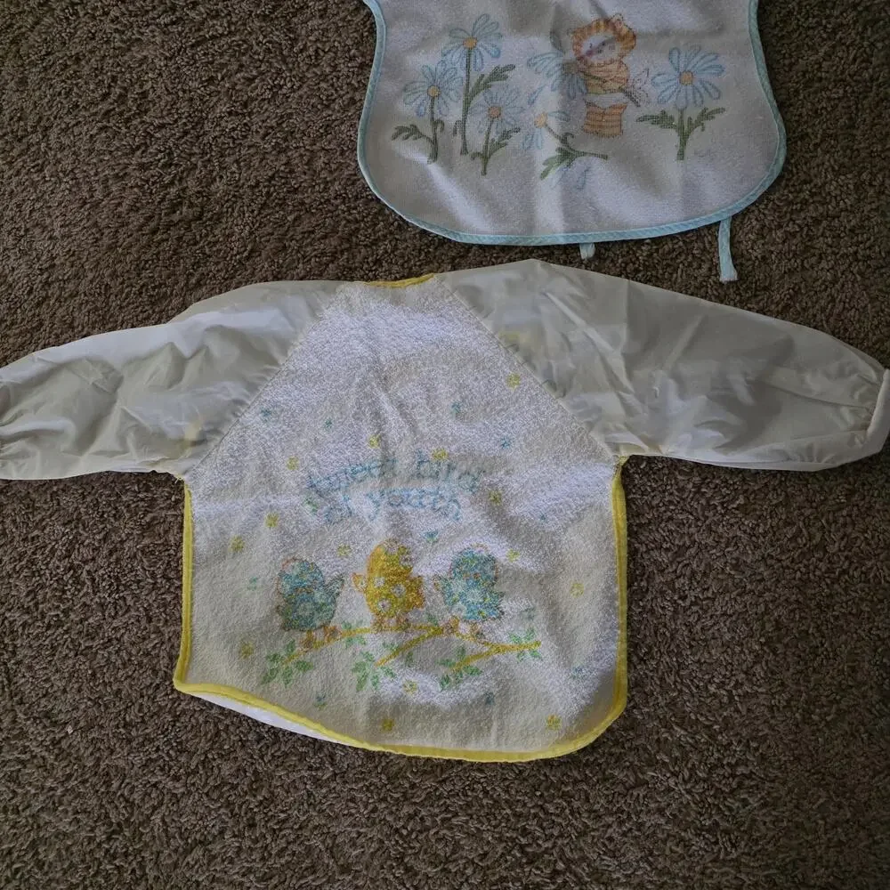 Carters vintage baby