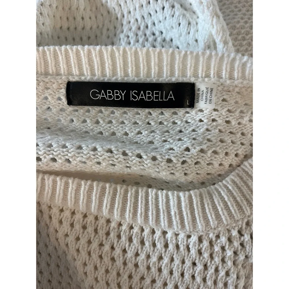 Gabby Isabella gabby isabella