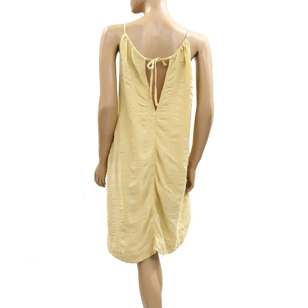Free People description scoop