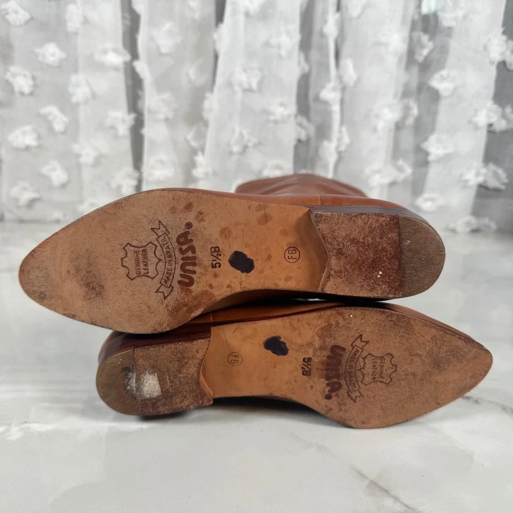 Unisa vintage tall
