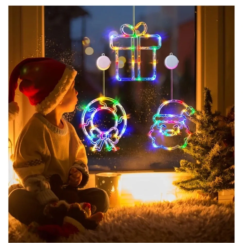 N/A new christmas