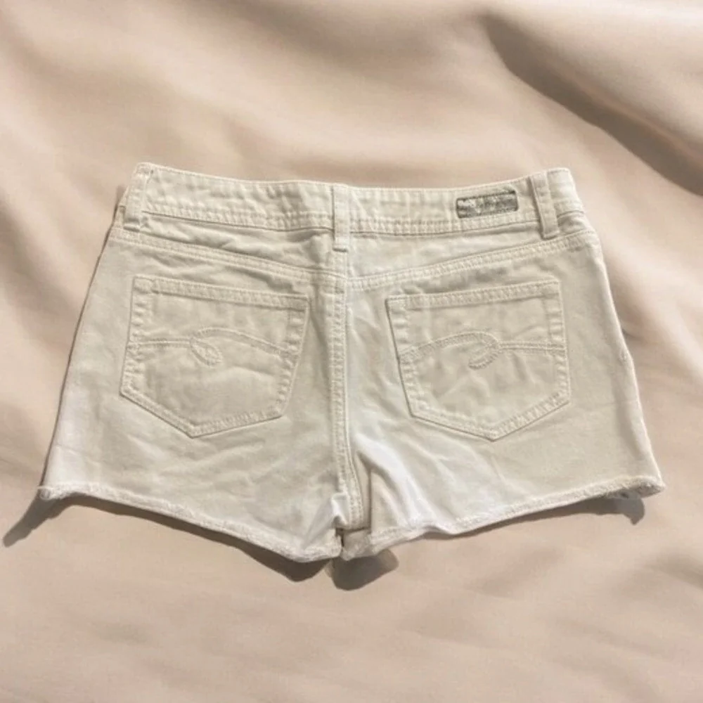Justice gently worn