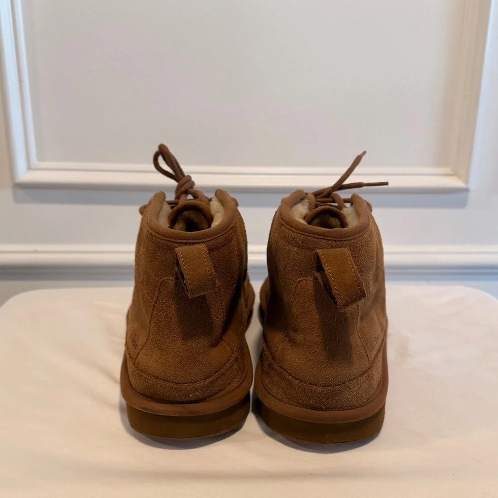 L.L. Bean bean wicked