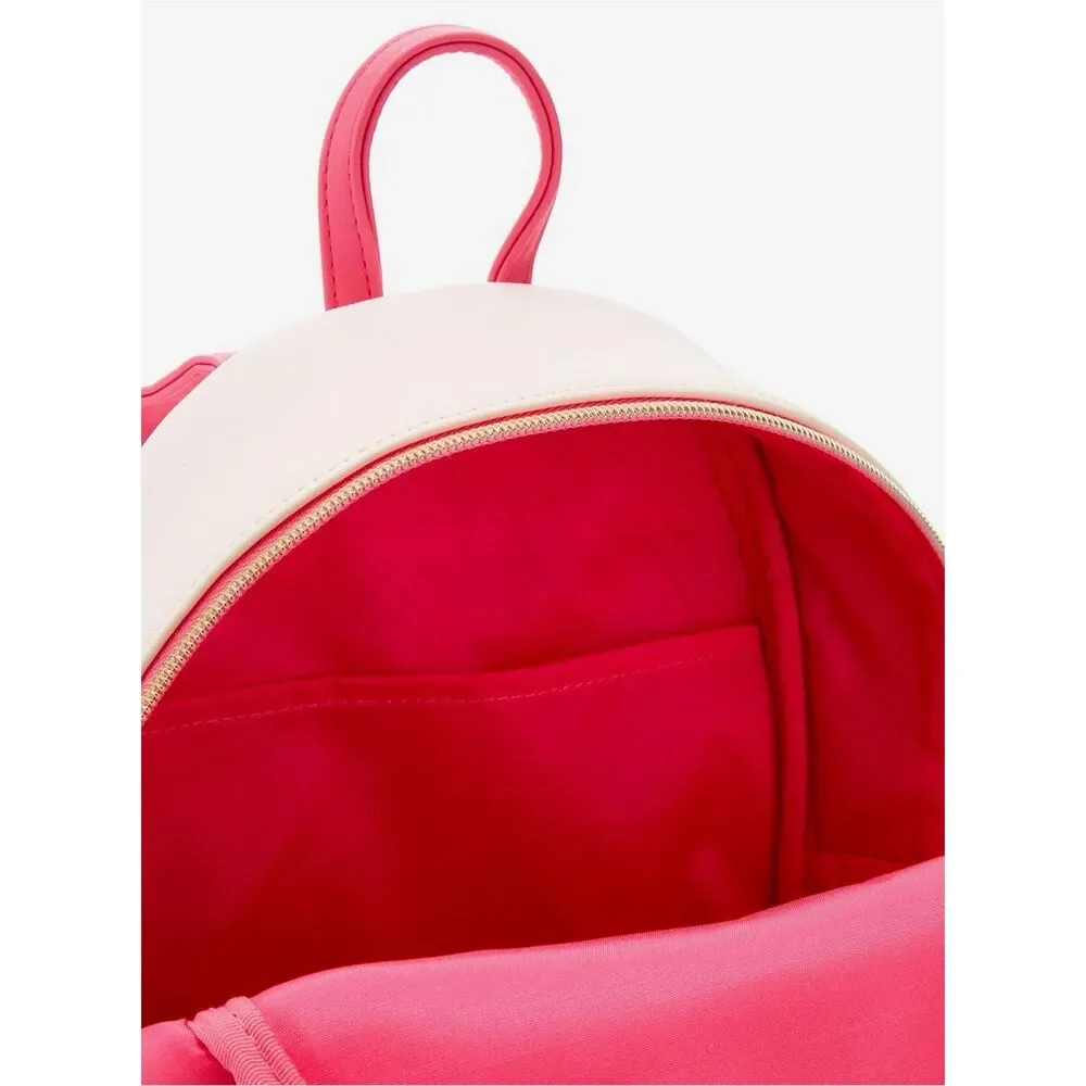Loungefly details* beauty approximate