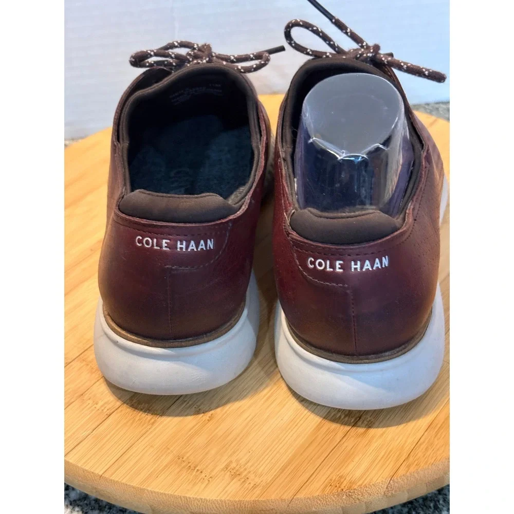 Cole Haan haan traditional blend