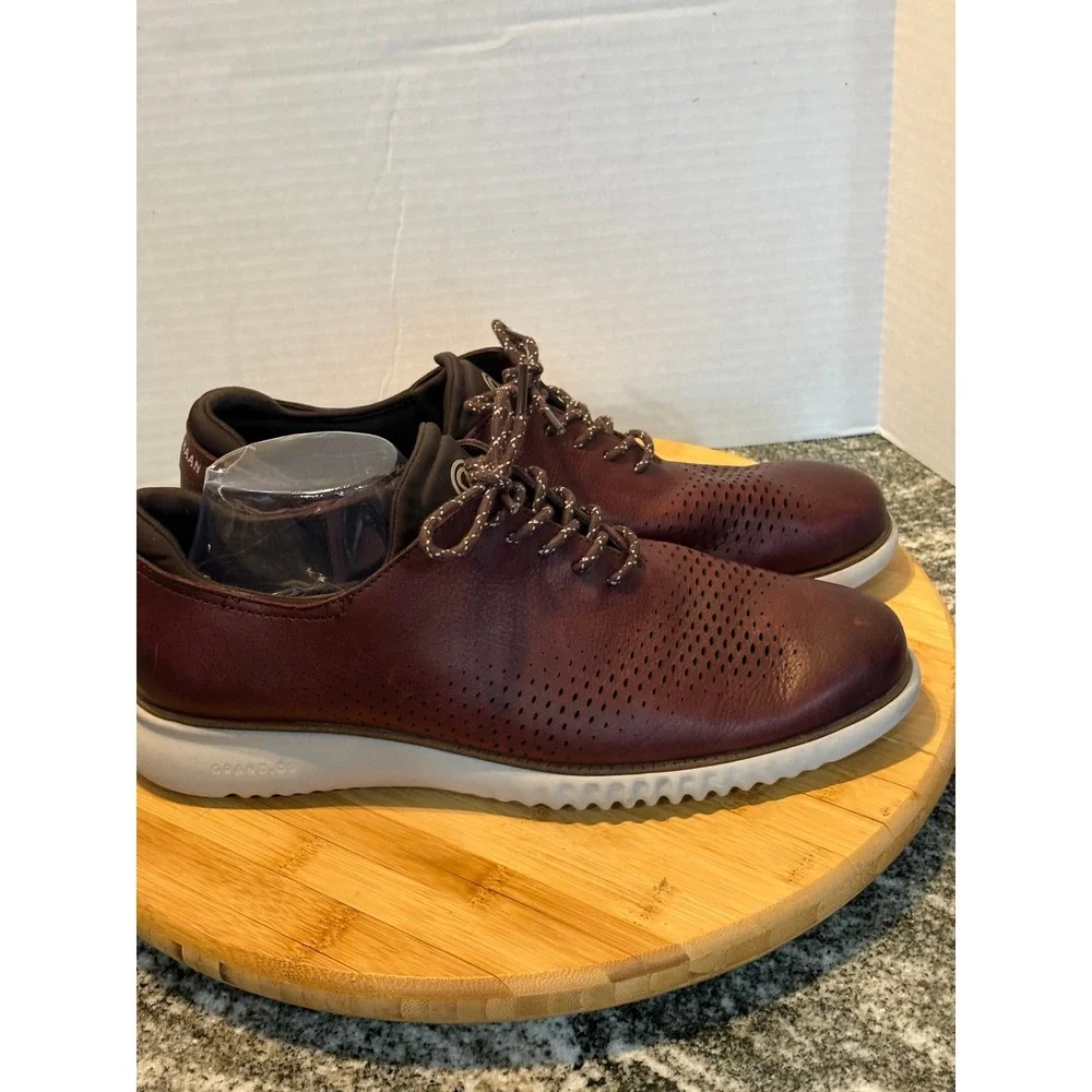 Cole Haan day wear include
