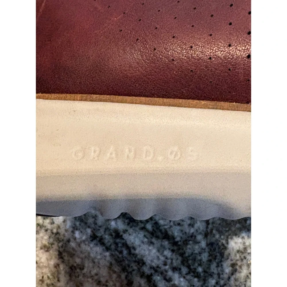 Cole Haan business perfect
