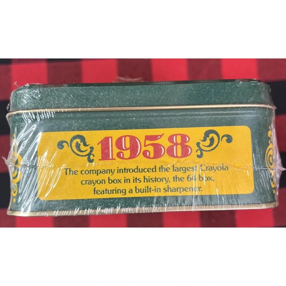 Crayola new sealed