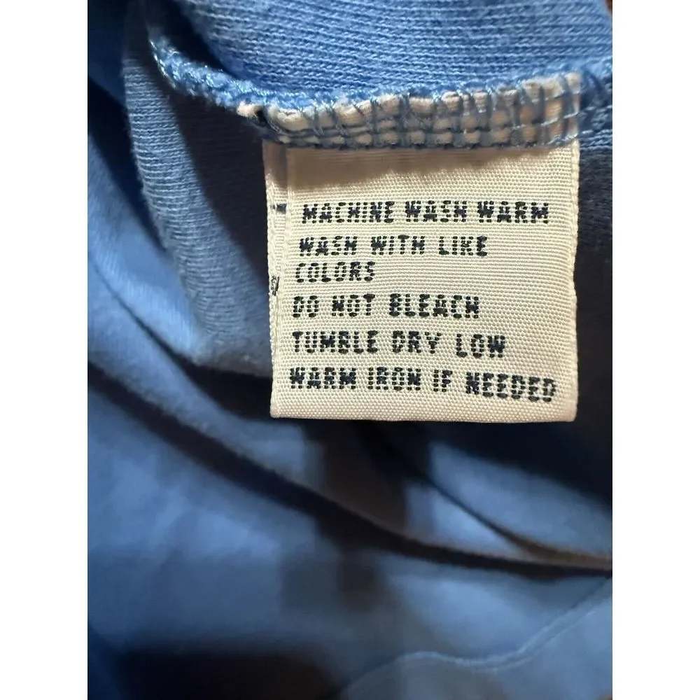 Ralph Lauren brighter blue
