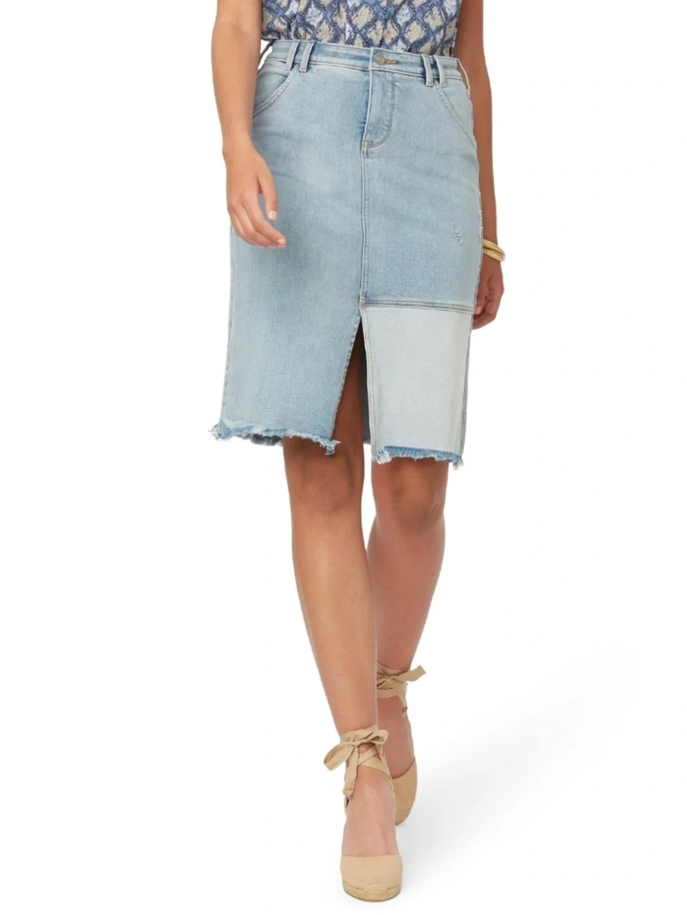 NYDJ new jean