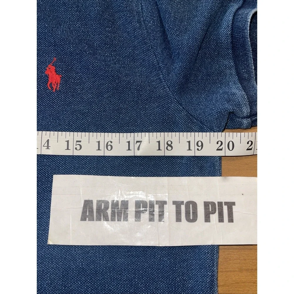 Ralph Lauren elevate your