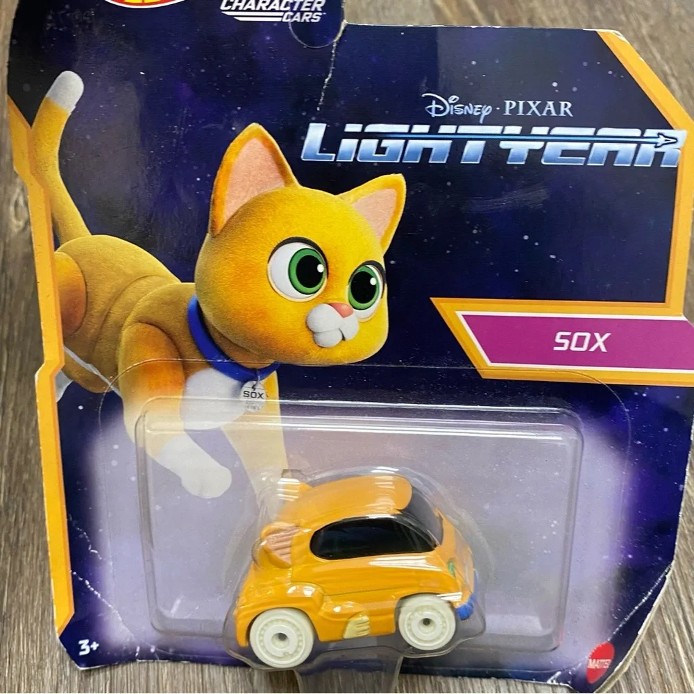 Mattel bring home