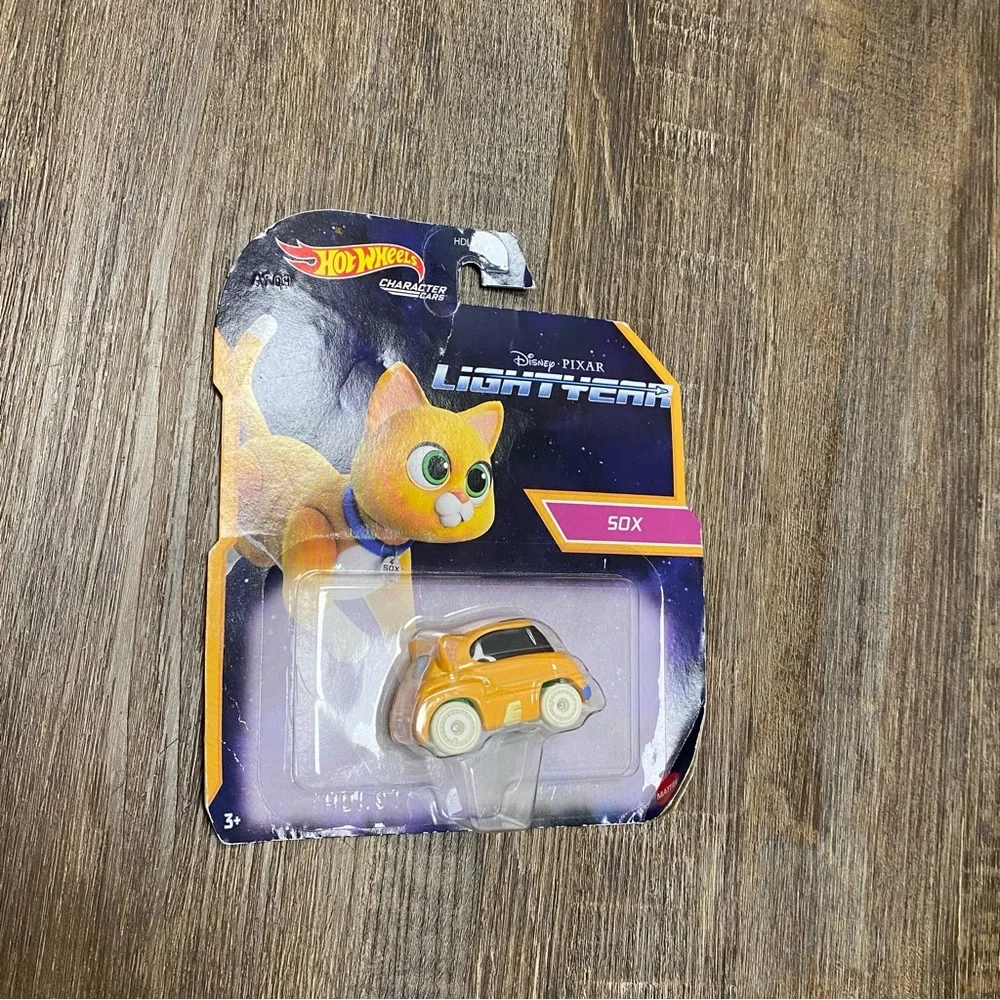 Mattel bring home