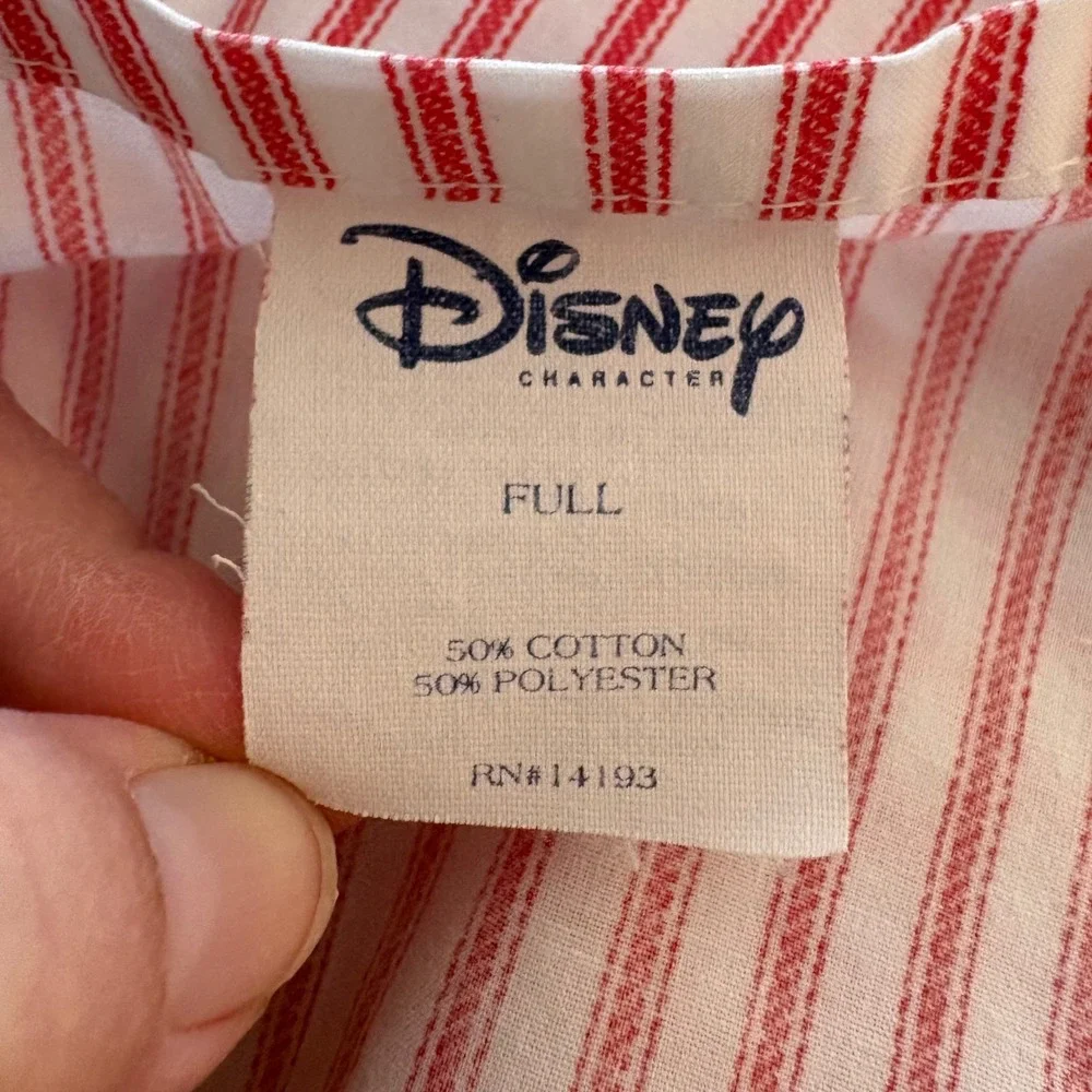 Disney very good