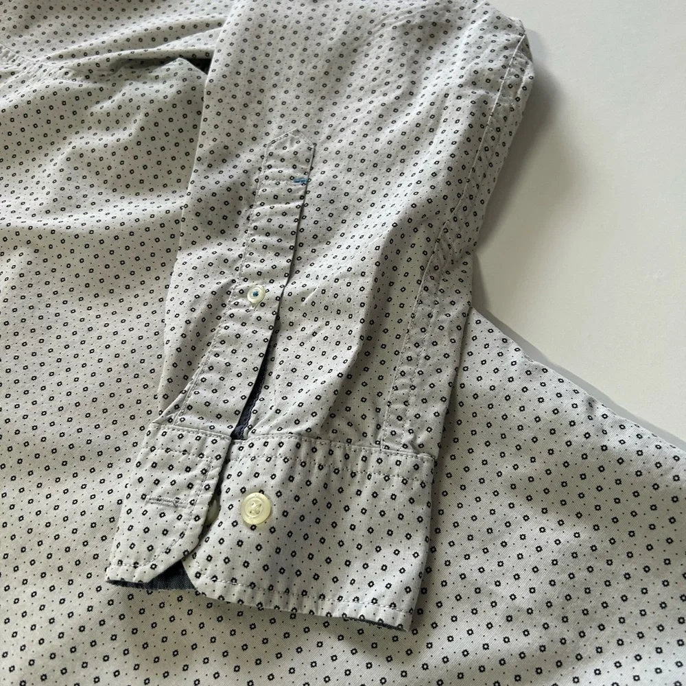 Banana Republic men’s size